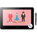 Wacom Cintiq Pro 16 Creative Pen & Touch Display (2021)