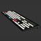 Logickeyboard ASTRA 2 Backlit Keyboard for Adobe Premiere Pro CC and After Effects CC (Windows, US English)