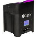 ColorKey AirPar HEX 4 Battery-Powered Wireless Uplight