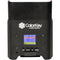 ColorKey AirPar HEX 4 Battery-Powered Wireless Uplight