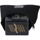 PortaBrace PB-CLAMP Soft Sided Padded Pouch (Black)