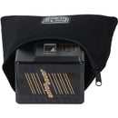 PortaBrace PB-CLAMP Soft Sided Padded Pouch (Black)