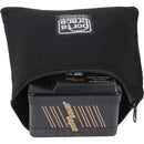 PortaBrace PB-CLAMP Soft Sided Padded Pouch (Black)