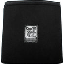 PortaBrace PB-CLAMP Soft Sided Padded Pouch (Black)