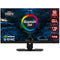 MSI Optix MPG321QRF-QD 32" 16:9 175 Hz IPS Gaming Monitor