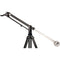 Proaim 7' Wave-2 Jib/Crane Arm with Tripod and Tripod Dolly Kit