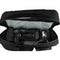 PortaBrace CTC-HCMDH3 Traveler Camera Case for Panasonic HC-MDH3 Camcorder (Black)