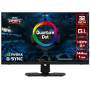 MSI Optix MPG321UR-QD 32" 16:9 4K 144 Hz IPS Gaming Monitor