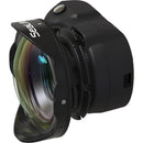 SeaLife Ultra-Wide-Angle Dome Lens for Micro-Series and RM4K