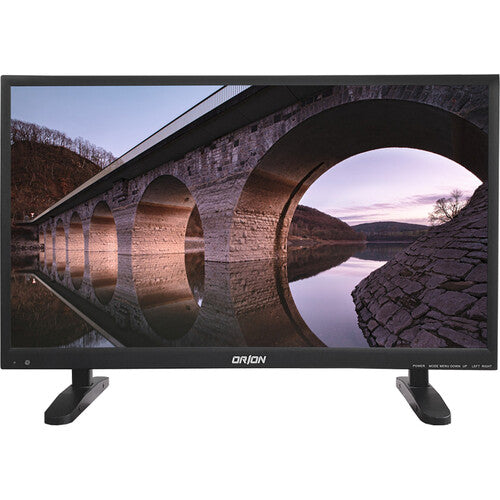 Orion Images RCP Series 43" 4K UHD LED Monitor