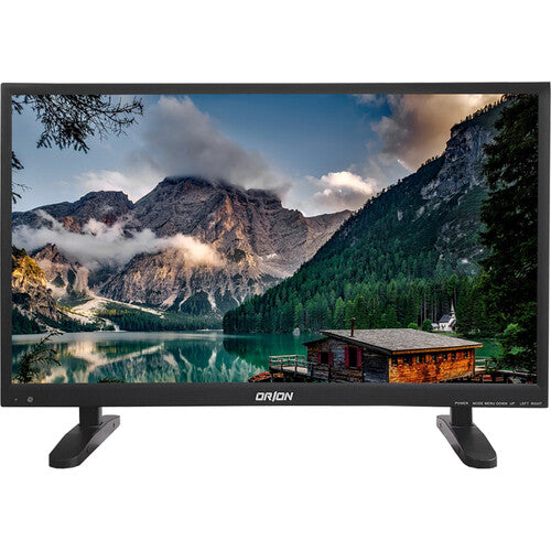 Orion Images RCP Series 55" 4K UHD LED Monitor
