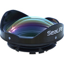 SeaLife Ultra-Wide-Angle Dome Lens for Micro-Series and RM4K