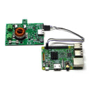 SparkFun Crowd Supply makerPower Solar