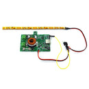 SparkFun Crowd Supply makerPower Solar