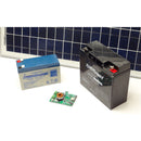 SparkFun Crowd Supply makerPower Solar