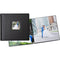 Tap Auburn Photo Album 10 x 10" (10 Pages)