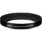 Nisha Screw-On Wide Angle Metal Lens Hood (77mm)