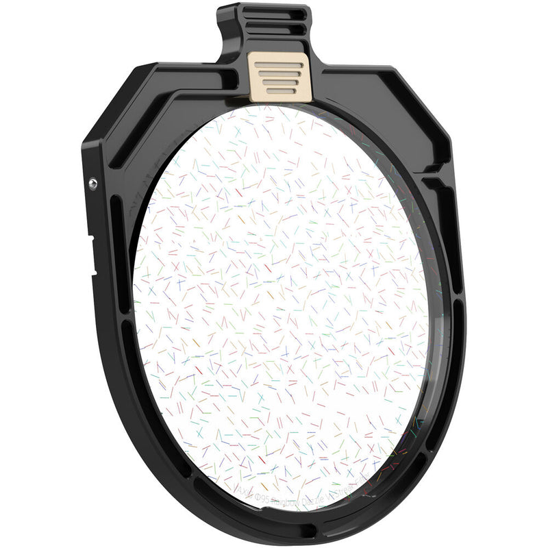 Vaxis VFX 95mm Rainbow Dazzle Filter