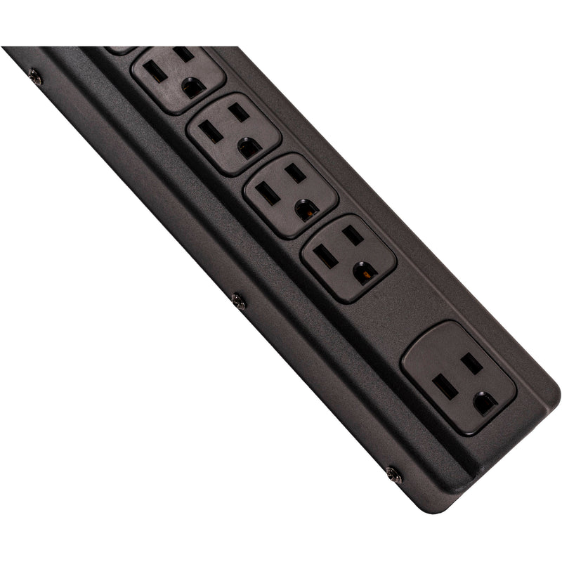 Monster Cable Pro MI 7-Outlet Surge Protector