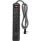 Monster Cable Pro MI 7-Outlet Surge Protector