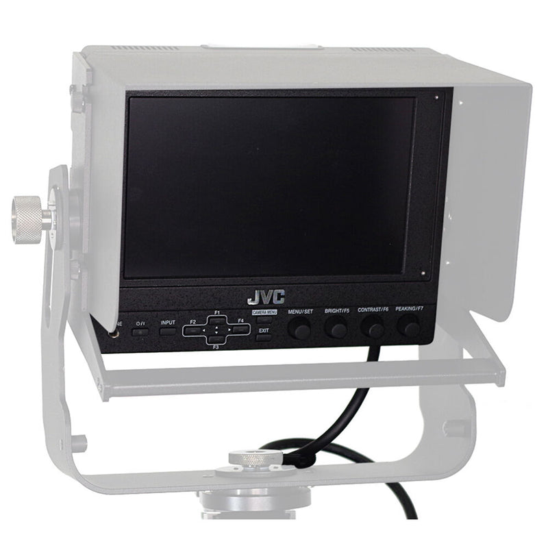 JVC 7" WUXGA Studio Viewfinder for GY-HC900 Camcorder