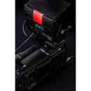 JVC 7" WUXGA Studio Viewfinder for GY-HC900 Camcorder