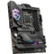 MSI MPG Z690 EDGE WIFI DDR4 LGA 1700 ATX Motherboard