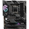MSI MPG Z690 EDGE WIFI DDR4 LGA 1700 ATX Motherboard