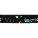 Crucial 32GB DDR5 4800 MHz UDIMM Memory Module (1 x 32GB)