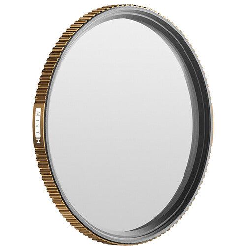 PolarPro QuartzLine FX Mist Heavy Filter (82mm, 1/2 Diffusion)