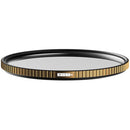 PolarPro QuartzLine FX Mist Heavy Filter (82mm, 1/2 Diffusion)