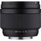 Samyang 12mm f/2.0 AF Lens for FUJIFILM X