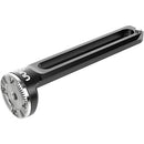 8Sinn Safety NATO Rail with 32mm ARRI-Compatible Rosette