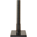 O.C. White Limited-Edition ProBoom Ultima Gen2 Ultralow-Profile Adjustable Mic Boom with 12" Riser (Black and Red)
