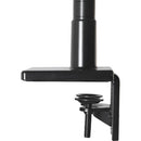 O.C. White Limited-Edition ProBoom Ultima Gen2 Ultralow-Profile Adjustable Mic Boom with 12" Riser (Black and Red)