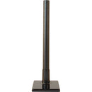 O.C. White Limited-Edition ProBoom Ultima Gen2 Ultralow-Profile Adjustable Mic Boom with 18" Riser (Black and Red)