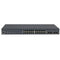 Plasma Cloud PS24 24-Port Gigabit 410W PoE Switch
