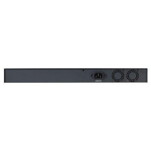 Plasma Cloud PS24 24-Port Gigabit 410W PoE Switch