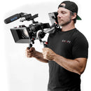 SHAPE Shoulder Mount for Sony FX3