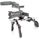 SHAPE Shoulder Mount for Sony FX3