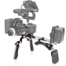 SHAPE Shoulder Mount for Sony FX3