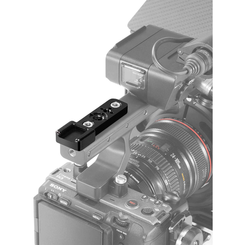 SHAPE Shoulder Mount for Sony FX3