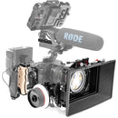 SHAPE Matte Box and Follow Focus Kit for Sony FX3