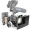 SHAPE Matte Box and Follow Focus Kit for Sony FX3