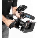 SHAPE Matte Box and Follow Focus Kit for Sony FX3