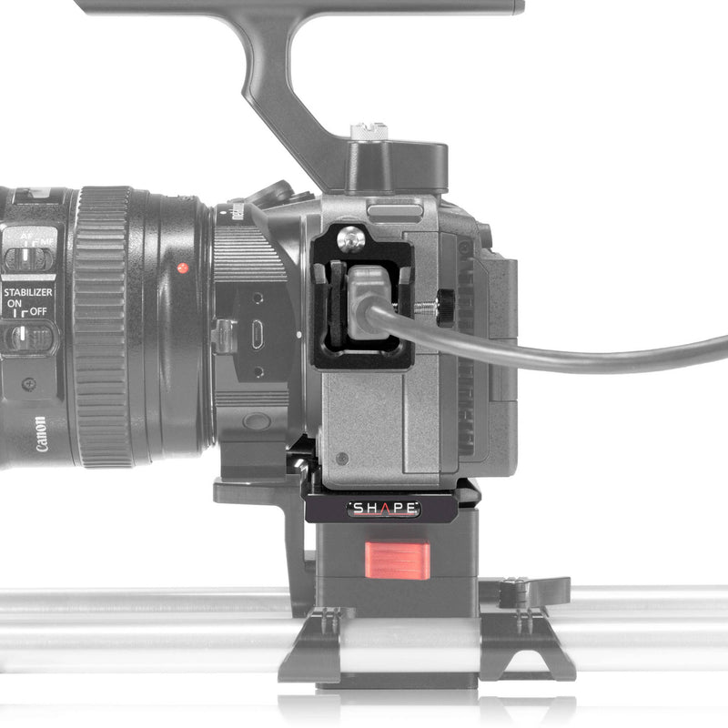 SHAPE Matte Box and Follow Focus Kit for Sony FX3
