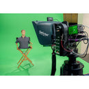 Pro Cyc PC240 Green Screen with Stands