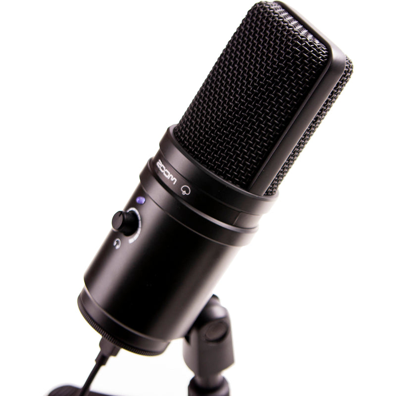 Zoom ZUM-2 USB Microphone