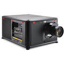 Barco 15,000 lumens, 4K UHD, 3-chip DLP Digital Large Venue Projector with GSM, WiFi