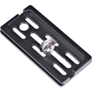 Field Optics Research QR80 Arca-Swiss QR Plate for FVH-300 & FVH-320